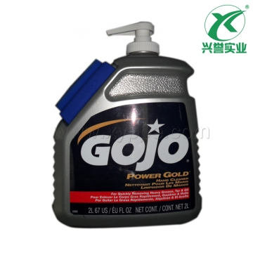 戈乔GOJO 0988-02重油洗手膏(干洗)