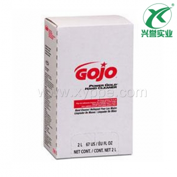 戈乔GOJO 7295-04重油洗手膏(干洗)