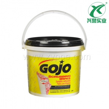 戈乔GOJO 6398-02工业湿巾