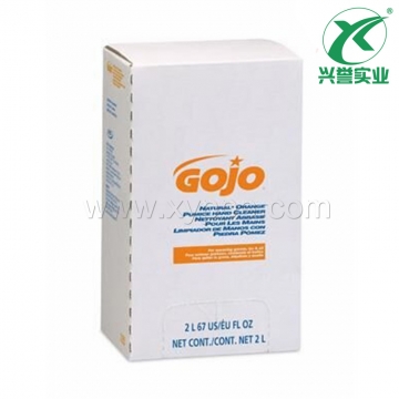 戈乔GOJO 7255-04浮石粉补充装清洁设备