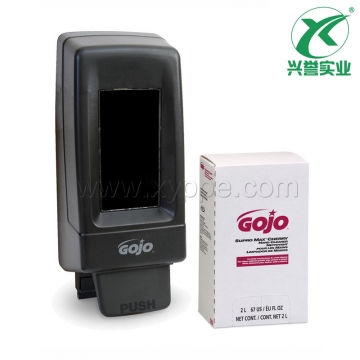 戈乔GOJO 7200-01浮石粉补充装清洁设备