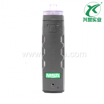 梅思安10150031天鹰单一可燃气体智能检测仪