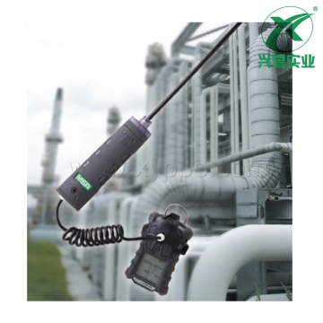 梅思安10151104天鹰通用采样泵延长管