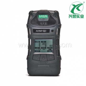梅思安10129527天鹰5X多气体检测仪