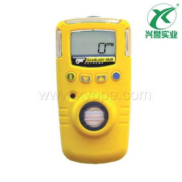 BW GAXT-H-DL GAXT 单一气体便携式检测仪H2S