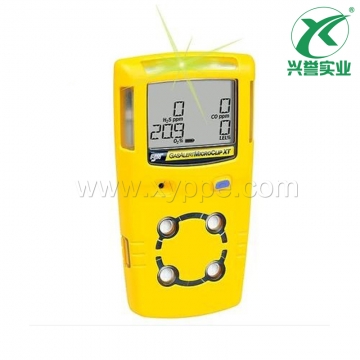 BW QT-XWHM MC2四合一气体便携式检测仪