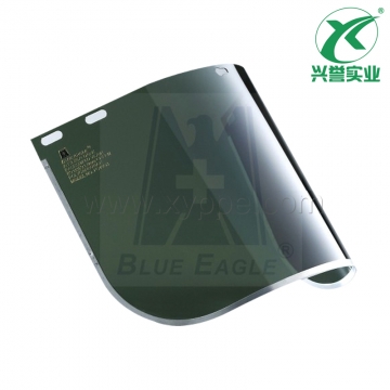 蓝鹰FC48G3焊接安全面屏