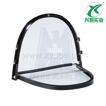 蓝鹰A2 ABS制帽弓