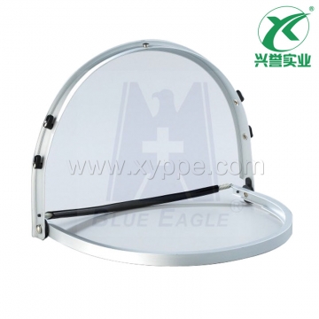 蓝鹰AR4铝制帽弓