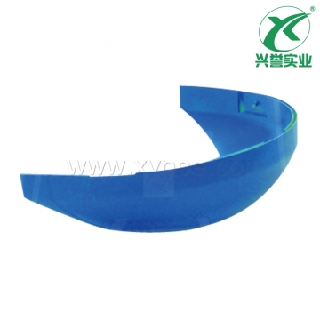 蓝鹰C3 ABS制下巴盖