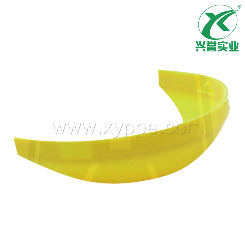 蓝鹰C3 ABS制下巴盖