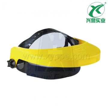 蓝鹰K4YE K系列ABS塑胶头盔支架