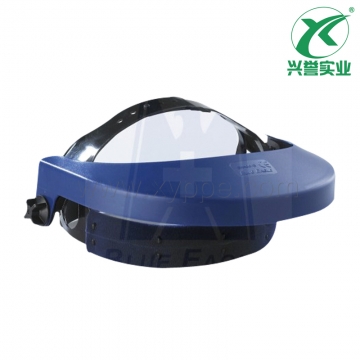 蓝鹰K4BL K系列ABS塑胶头盔支架