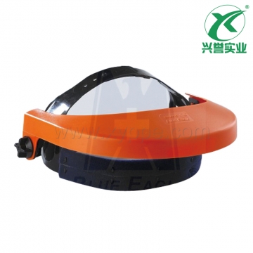 蓝鹰K4OR K系列ABS制头盔支架