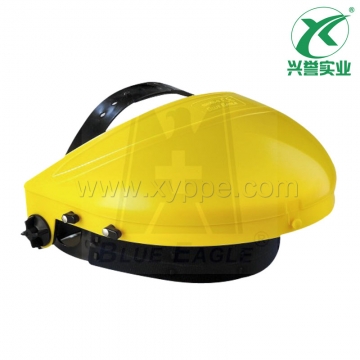 蓝鹰B1YE B系列ABS塑胶头盔