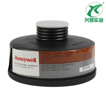 霍尼韦尔BC1788075 A2B2塑料滤罐