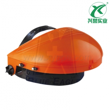 蓝鹰B1OR B系列ABS塑胶头盔