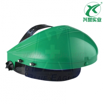 蓝鹰B1GN B系列ABS塑胶头盔