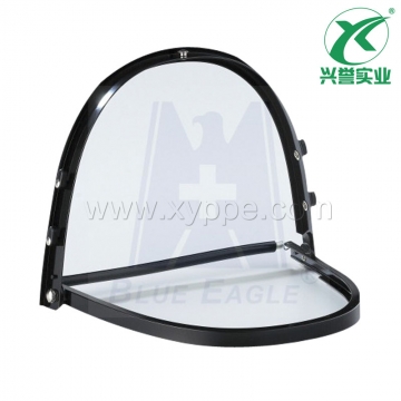 蓝鹰A3 ABS制帽弓