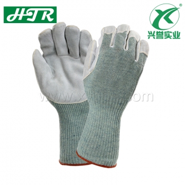 海太尔85-005加长防割手套