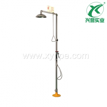 手持式冲淋洗眼器0201-3111