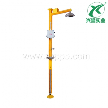 全自动复合式洗眼器(304）0208-1062 