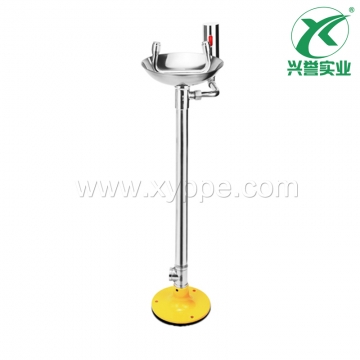 全自动落地式洗眼器(304）0208-1061