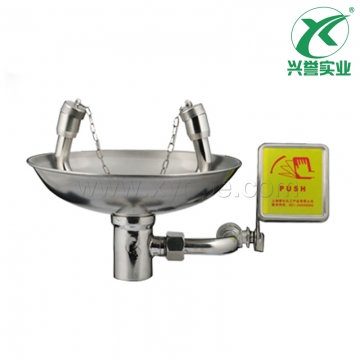 台式洗眼器--标准型（304）0205-1012