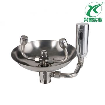 全自动台式洗眼器（304）0208-1009