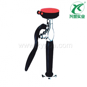 单口台式移动洗眼器0207-1011