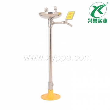 立式洗眼器--高防腐(316)0202-1316