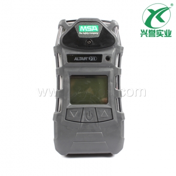 梅思安10125233天鹰5X多种气体检测仪（LEL/O2/CO/H2S/泵/单色屏）