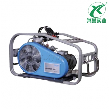 宝华BAUER200-B空气压缩机/充气泵