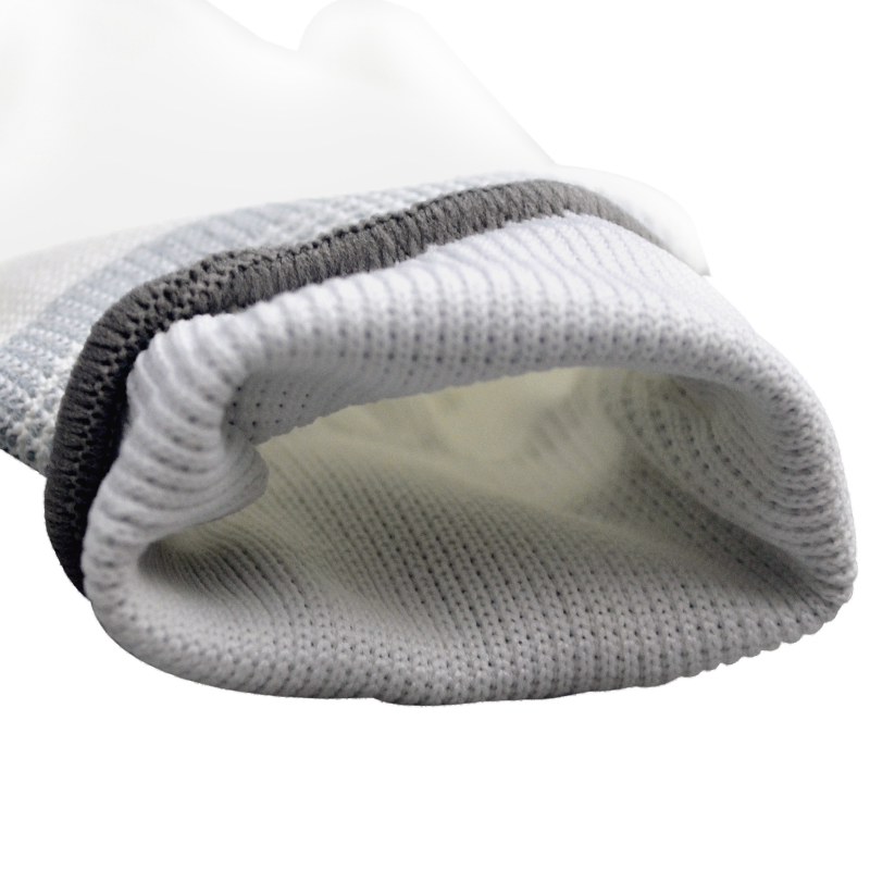 恒辉PE303 Pu掌浸通用手套