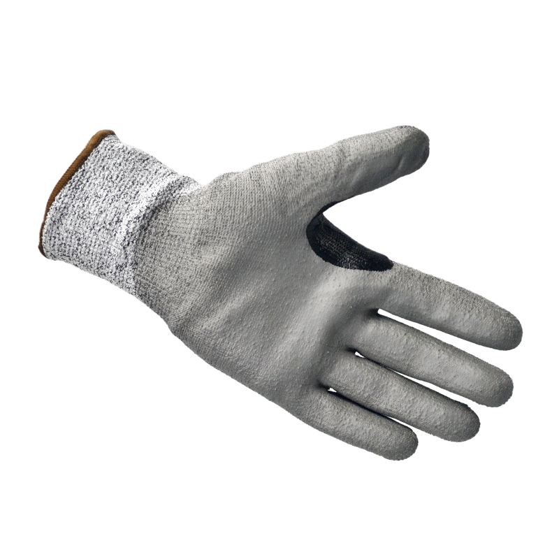 恒辉QPE352 5级防切割手套