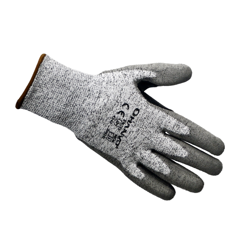 恒辉QPE352 5级防切割手套