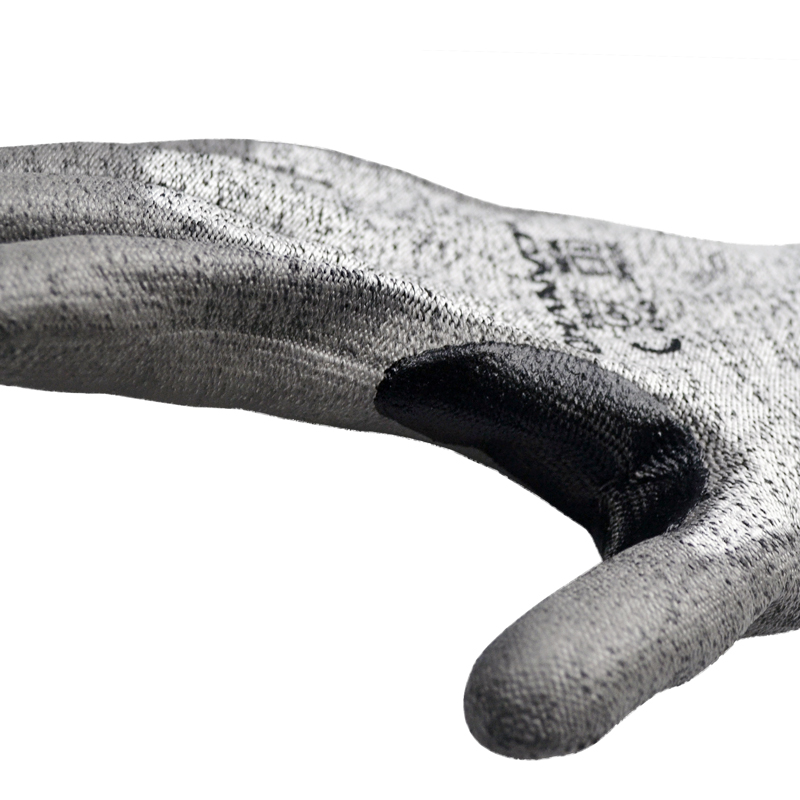 恒辉QPE352 5级防切割手套