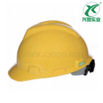 梅思安10172901V-Gard标准型安全帽