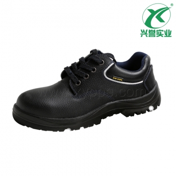 羿科60725101防静电经典荧光款安全鞋