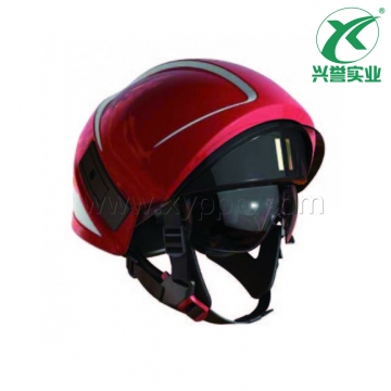 Bullard magma消防头盔