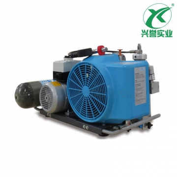 宝华BAUER100-TE空气压缩机/充气泵