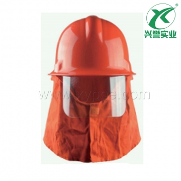 FTK-C ABS外壳作训消防头盔