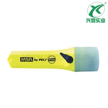 梅思安GA1464 LED防爆电筒