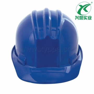 兴誉 XYPE三筋型 PE安全帽