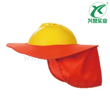 梅思安10162357 遮阳帽 大号