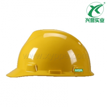 梅思安10146565V-Gard安全帽