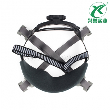 梅思安10166720帽衬配PE帽壳