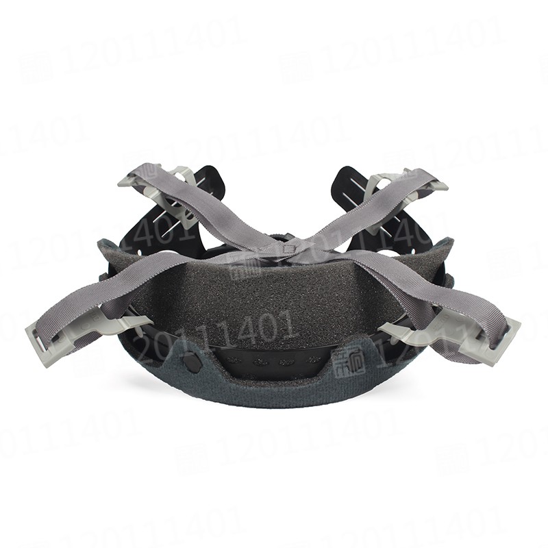 梅思安10166720帽衬配PE帽壳