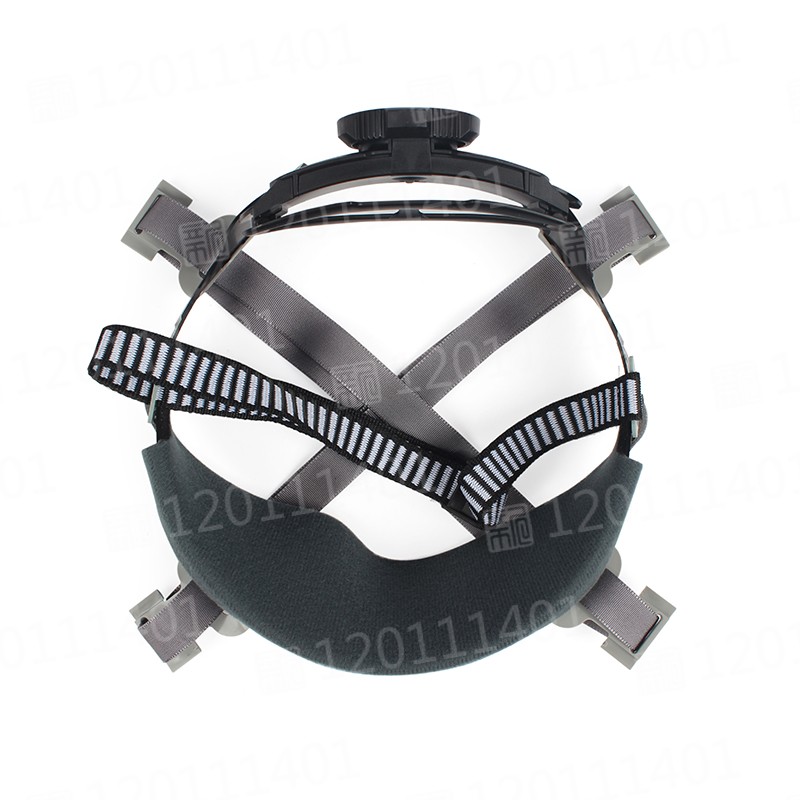 梅思安10166720帽衬配PE帽壳