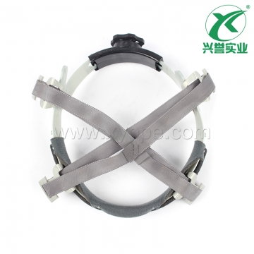 梅思安 9100410 轻旋风帽衬（针织布吸汗带）用于ABS帽壳